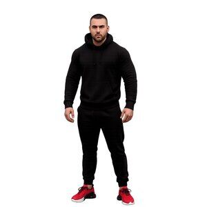 Meiniaguan Shoes Athletic Running Sneakers Sports Red Lightening Men's Man's 6.5